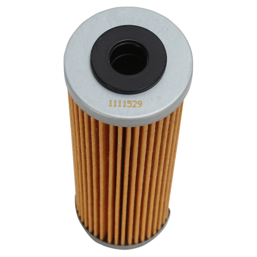 HiFlo - HiFlo Oil Filter - HF650