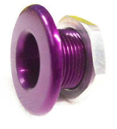 Atlantis - Atlantis Bow Eye Bushing - Yamaha - Purple - AZ1011PU