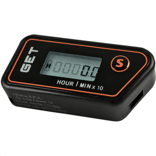 Athena - Athena Stick-On Hour Meter - GK-GETHM-0002