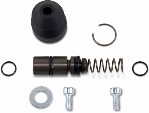 Moose Racing - Moose Racing Master Cylinder Rebuild Kit - 0617-0348