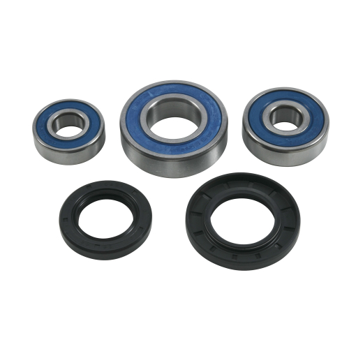 All Balls - All Balls Wheel Bearing and Seal Kit - 25-1795