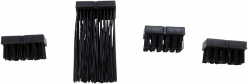 Moose Racing - Moose Racing Replacement Bristles for Chain Brush - 153-5334