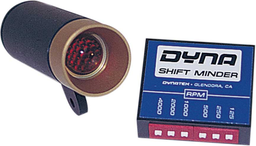 Dynatek - Dynatek Shift Minder System with Shift Light - DSMS-2