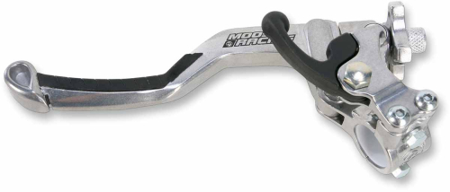 Moose Racing - Moose Racing EZ3 Clutch Lever Assembly - Standard Lever/Perch Assembly w/ Hot Start - HOO220-002