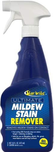 Star brite - Star brite Mildew Stain Remover - 16oz. - 98616