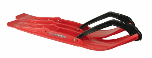 C&A Pro - C&A Pro Razor RZ Skis - Red - 0320-7705