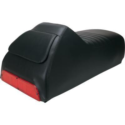 Saddlemen - Saddlemen Saddle Skins Seat Cover - AW156