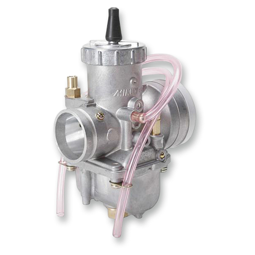 Mikuni - Mikuni VM Series Snowmobile Carburetor (VM38-21) - 38mm - VM38-21