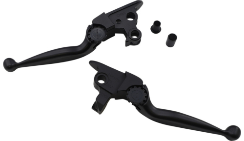 PSR - PSR Journey Adjustable Lever Set - Black - 12-00616-22