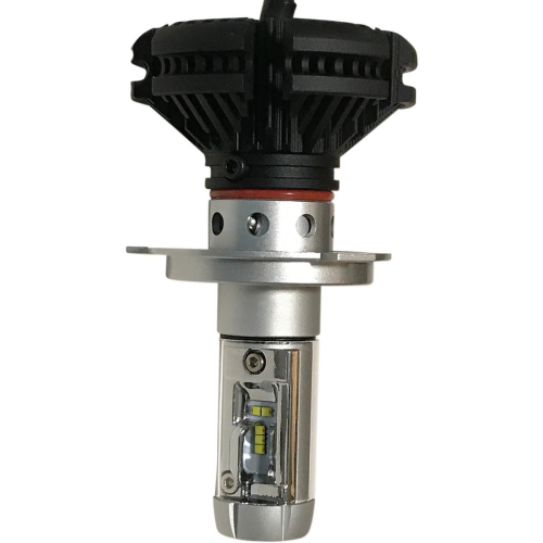 Bluhm Enterprises - Bluhm Enterprises LED Headlight X9 Kit - H13 - BL-X9LEDH13