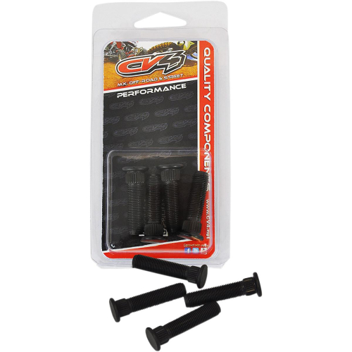 Xceldyne - Xceldyne Wheel Stud Kit - 3/8 x 24 x 1.380 - CV4-1241