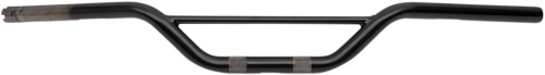 LA Choppers - LA Choppers 1in. BMX Handlebar - Black - LA-7308-00B