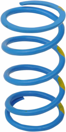 Starting Line Products - Starting Line Products Logical High Performance Drive Clutch Spring - Blue/Yellow - 40-70