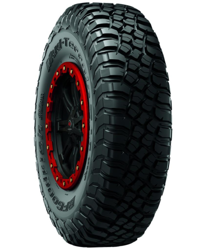 BFGoodrich - BFGoodrich Mud Terrain T/A KM3 ATV/UTV Tire - 30x10R14 - 76357