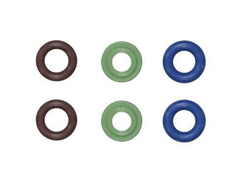 SPI - SPI Injector Seal Kit - SM-07391