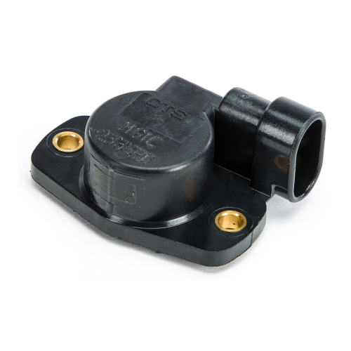 Standard Motor Products - Standard Motor Products Throttle Position Sensor - MCTPS1