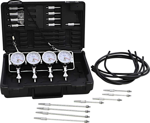 K&L Supply - K&L Supply Vacuum Gauges - 35-3019