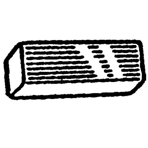 Max-Torque - Max-Torque Centrifugal Clutch Key - 3/16 KEY