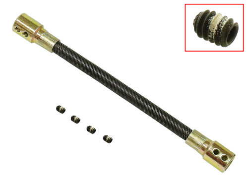 SPI - SPI Starter Shaft - SM-01340