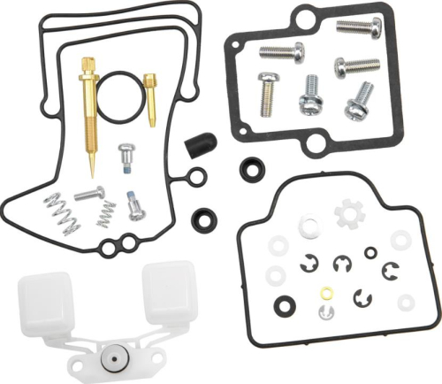 Mikuni - Mikuni Carburetor Repair Kit - TM40 - MK-TM40SM-1
