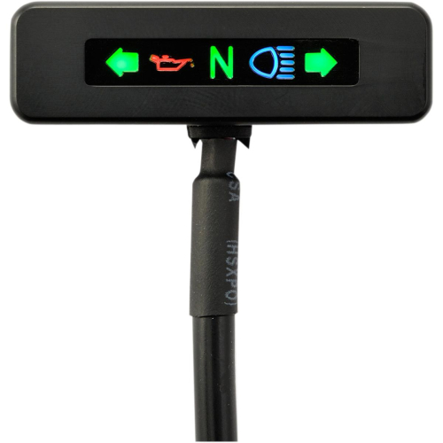Shindy - Shindy Micro LED Indicator - 87467
