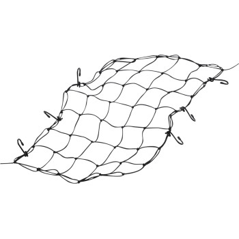 GIVI - GIVI Universal Small Elastic Cargo Net - T11N