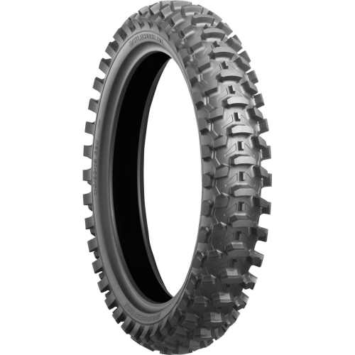 Bridgestone - Bridgestone Battlecross X10 Rear Tire - 100/90-19 - 007210