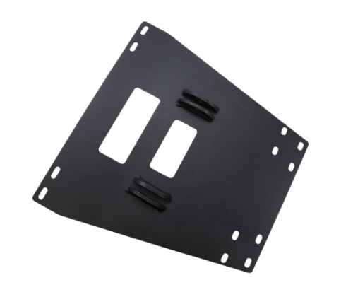 Moose Utility - Moose Utility Plow Bottom Mount - 4501-0595