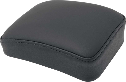 Drag Specialties - Drag Specialties Custom Pillion Pad - Short Solar-Reflective Leather - 0807-0040