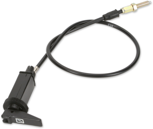 Parts Unlimited - Parts Unlimited Universal Choke Cable - Mikuni - Single Carb - 938