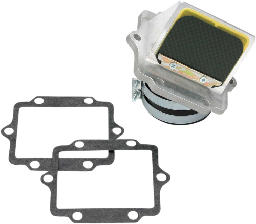 Boyesen - Boyesen Rad Valve - RAD11G