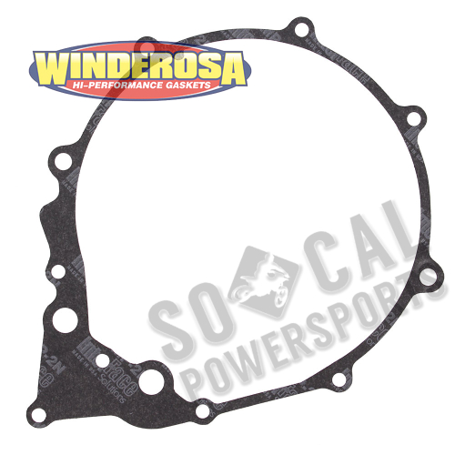Vertex - Vertex Ignition Cover Gasket - 816022