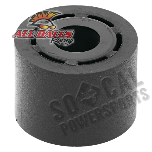 All Balls - All Balls Chain Roller -Black - 79-5009