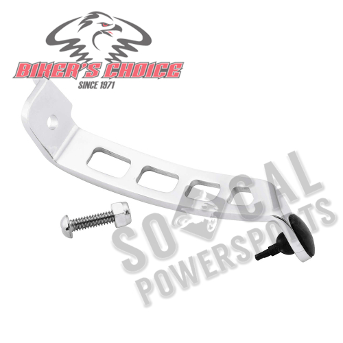 Bikers Choice - Bikers Choice Jiffy Stand Extension Kit - 489812