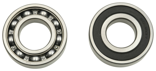 All Balls - All Balls Jack Shaft Bearing and Seal Kit - 14-1082