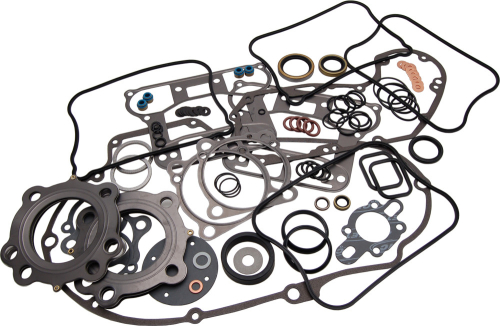 Cometic Gasket - Cometic Gasket Center Rocker Cover Gasket - C9707