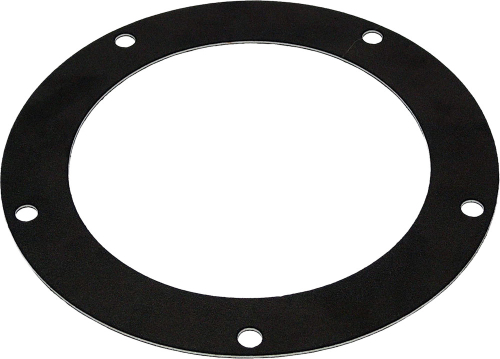 Cometic Gasket - Cometic Gasket Derby Cover Gasket - 5-Hole - C9997F1