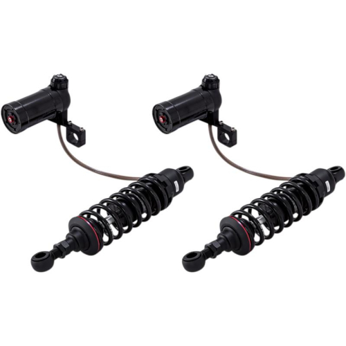 Progressive Suspension - Progressive Suspension 990 Sport Series Standard Shocks - 12in. - 990-2001