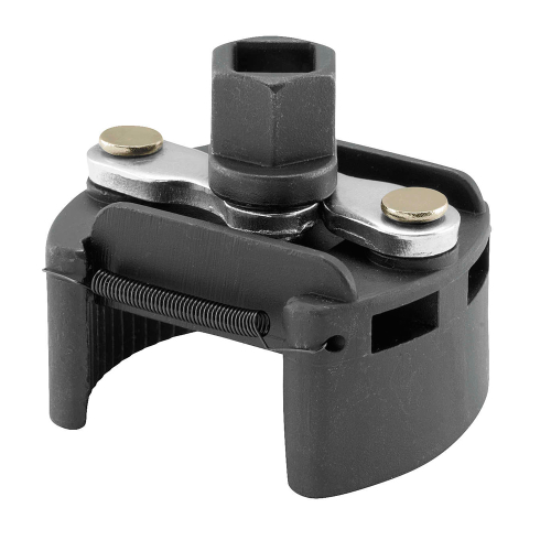 BikeMaster - BikeMaster 65-80mm Adjustable Filter Wrench - 12-05B