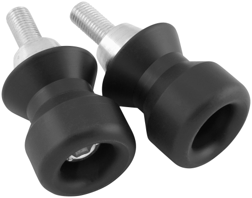 BikeMaster - BikeMaster Rear Spool Kit - 10mm - Plastic Over Steel - 151622
