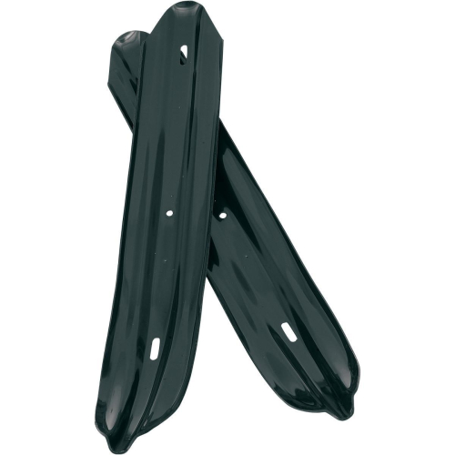 Koronis Parts Inc - Koronis Parts Inc Ski Skins - Black - 501-400