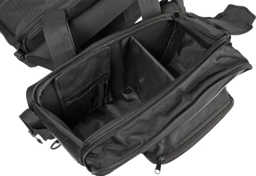 Fly Racing - Fly Racing Adjustable Divider for Grande Saddlebag - #6245 479-10~406