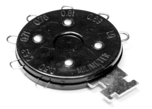 Performance Tools - Performance Tools Spark Plug Gap Gauge - W162C