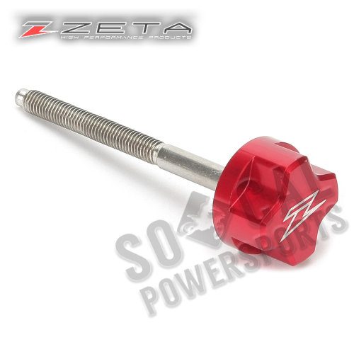 ZETA - ZETA Air Filter Bolt - ZE59-0202