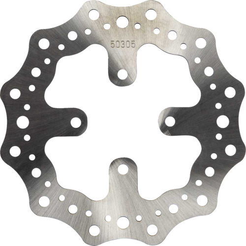 Moose Racing - Moose Racing RFX Rotor - 1711-1822