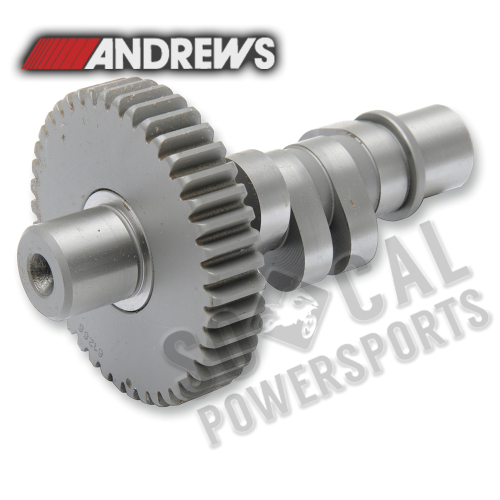 Andrews - Andrews #7 Camshaft - 212539