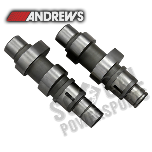 Andrews - Andrews 21G Gear Drive Camshafts - 288121G