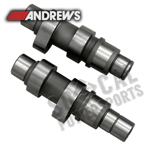 Andrews - Andrews 26G Gear Drive Camshafts - 288126G