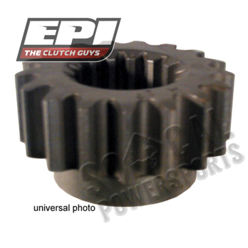 EPI - EPI Bottom Gear - 35T - 11 Width - S35-11