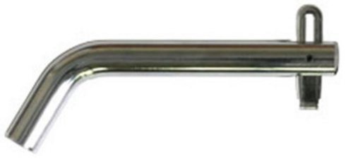 Pivot Point - Pivot Point Bent Swivel Hitch Pin - 5/8in. - HP625SC